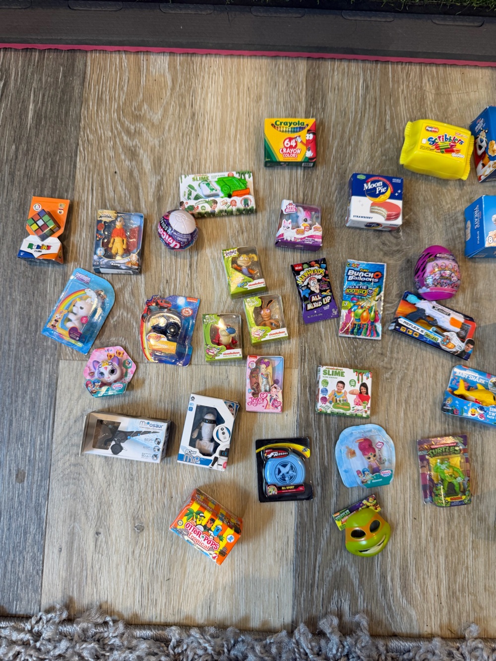 Mini Brand Bundle - Picture 4 of 4